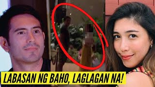 LAGLAGAN NA TO! BAGONG PASABOG NI GERALD AT DANI!