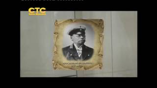 Выставка к 155-летию Х. М. Лопарева
