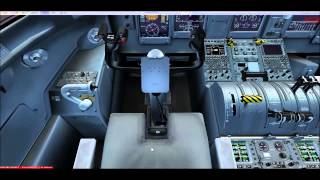 Majestic Q400 with MCE Voice First Officer