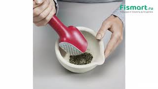 Кухонные аксессуары: обзор Молоток для отбивания мяса Joseph Joseph Flavouriser 20019, где купить