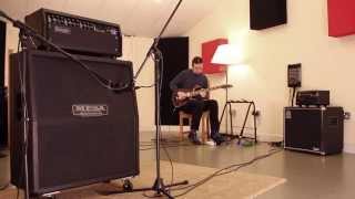 Mesa Boogie Mark V vs Mark 5: 25 studio comparison - Metal