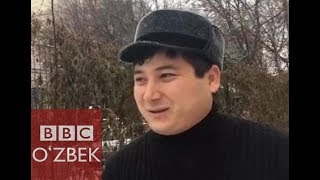Ўзбек мигрантлар ҳаётини Россия қандай яхшилаши мумкин?- BBC O'zbek