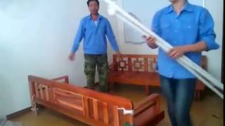 Quy trình chuyển nhà trọn gói tại kiến vàng