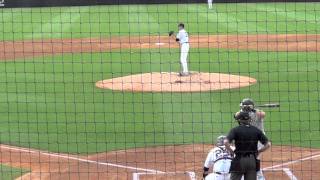 Jeff Hoffman - East Carolina University