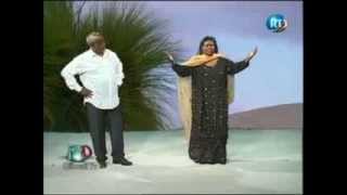 Fadun & Mohamed