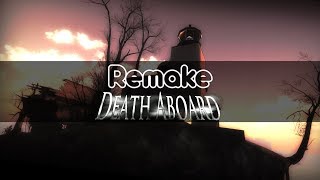 L4D2 - Speedrun #47 - Death Aboard in 8:18 Solo [TAS]