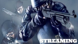 SWAT 4 | The Stetchkov Syndicate | SEF MOD | Cum Chat | [STREAMING]