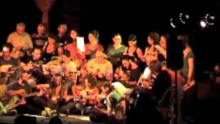 Μουσικό χωριό 2009-Δ.Mυστακίδης-Αλεξανδρινή Φελάχα