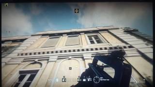Intel hd 530 rainbow six siege low and high settings