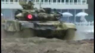 мощь русской армии