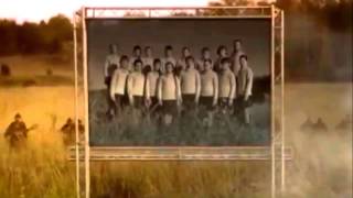 Лучшая песня к 70 летию Победы
