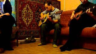 Decode (Acoustic Paramore Cover)
