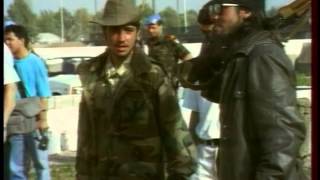 Таджико-Афганская граница  1996-1997      часть 3