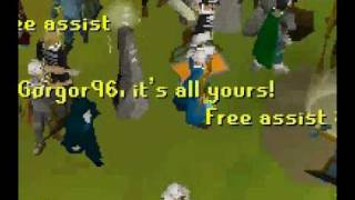 RuneScape how to rune crafting AIR RUNES