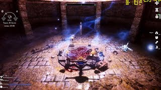 121.Skyrim (SA-Evolution 2.4 RC) Кракевиса Мидден