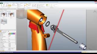 Advanced Technical Publications With SolidWorks Composer