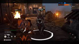 Warden Rework Gameplay