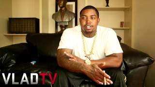 Lil Scrappy on Momma Dee's Pimp Days & Crowbar Fight