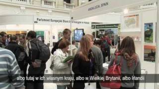 Perspektywy 2008 - Salon Maturzystów Warszawa