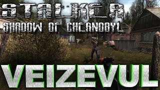 Подземелье и не только S.T.A.L.K.E.R.: Тень Чернобыля