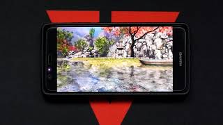 Huawei P9 : AnTuTu Benchmark