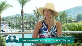 Astrolog Sare Palaska Gezegen Retrolarının Burçlara Etkilerini Anlattı!