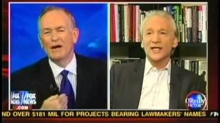 Bill Maher on Bible / Билл Мар о Библии