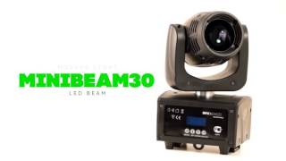 Involight Minibeam30