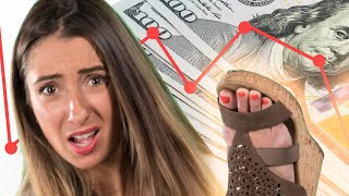 How My Feet Got Famous | BuzzFeed