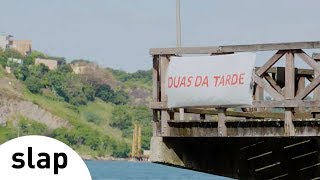 Silva - Duas da Tarde (Álbum Brasileiro)