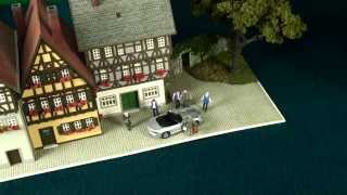 New Glue for Model Railroading and Hobbyists