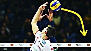 Setter Tricks | Surprise Attacks | 2017 (HD)