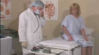 Rectal Exam