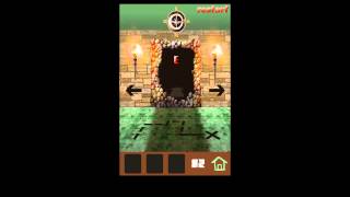 Can You Escape 100 Doors Level 82 - Walkthrough