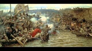 Запорізький марш Zaporozhian March