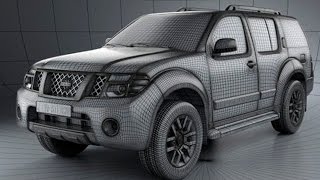 Обзор б/у Nissan Pathfinder. Слабые и сильные стороны