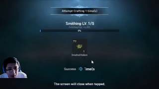 Lineage 2 Revolution Harvest Dungeon