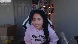 VALKYRAE BEST MOST VIEWED TWITCH CLIPS 2018 *HOT Streamer*