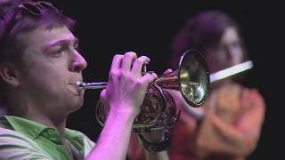 CRDD Bandas 2017 INSA Lyon