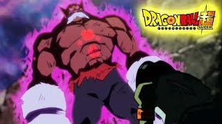 Toppo LEAKED Belmod God Of Destruction SECRET Training Dragon Ball Super Episode 125 Review?