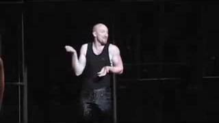 Cell Block Tango from Chicago by Gay Men's Chorus of LA