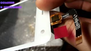 Сенсор для ZTE Blade L3 с Алиэкспресс ?