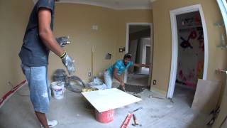 MOSTRANDO TRABALHO | BATE PAPO