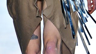 Penis Alert! New Fashion Trend Is Seriously Bizarre