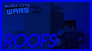 Block City Wars - Roofs Map