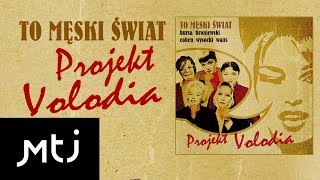 Projekt Volodia - Do widzenia żono