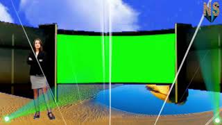 new boder..wedding..green screen video...4k..3D..HD.full hd..new..vfx...animation.kinemaster.croma