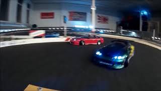 Minidrom OWL Fridaynight Drift 02.03.2018