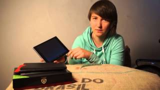 Recenzja Prestigio MultiPad 4 Diamond 7.85 3G - Tabletowo.pl (test, przegląd)