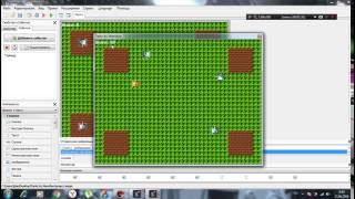 Игра "Танчики" на PHP Devel Studio + ИСХОДНИК